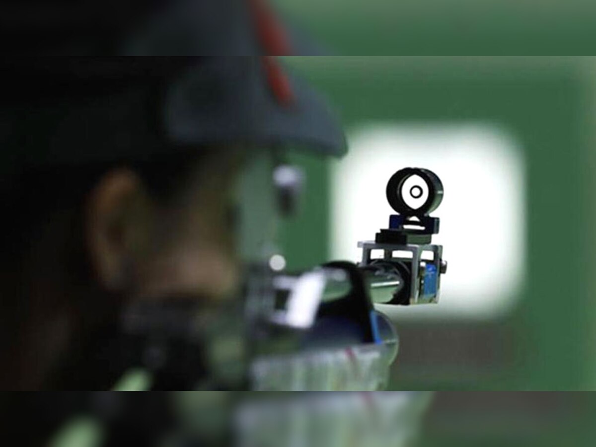 ISSF: दिल्ली शूटिंग वर्ल्ड कप शुरू होने से महज एक दिन पहले ओलंपिक कोटा वापस लिया गया