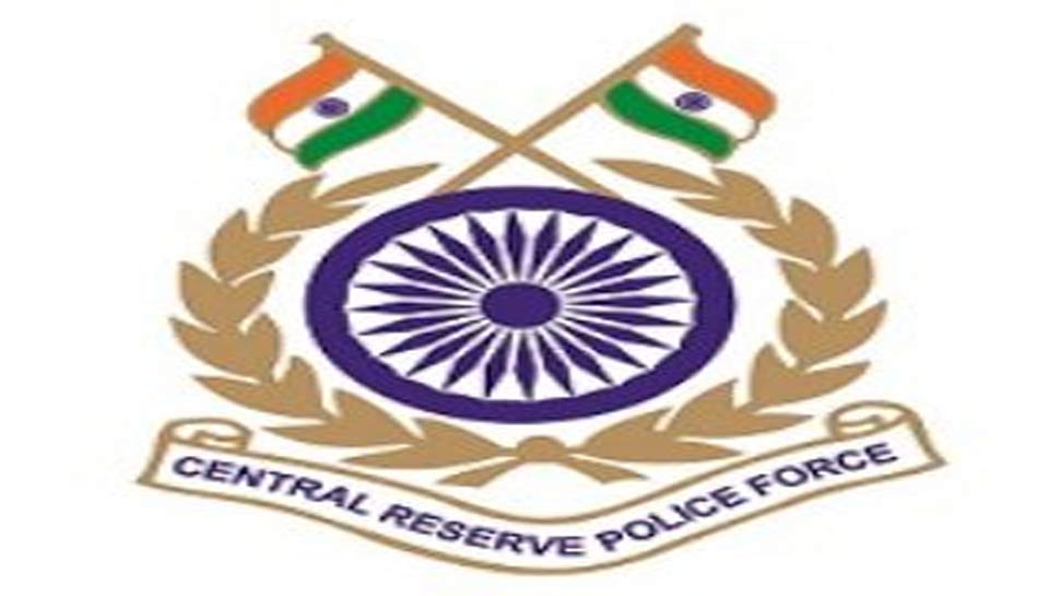सेना की तर्ज पर CRPF जवानों की वार्षिक छुट्टियां बढ़ाने पर विचार