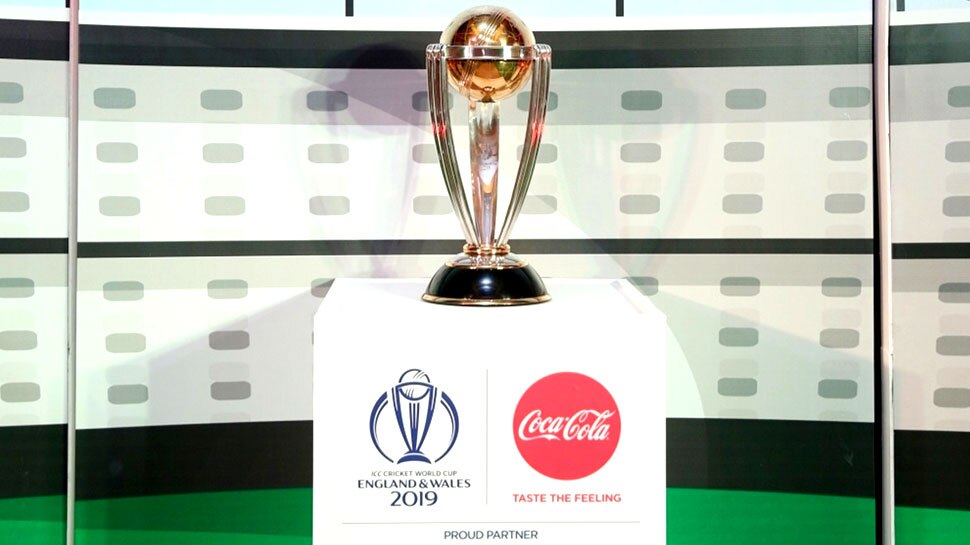 World Cup: World Cup in Round Robin format after 27 years - JustNewsly