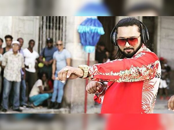 यो यो करने जा रहे हैं वर्ल्ड म्यूजिकल टूर, फोटो साभार: INSTAGRAM@yyhsofficial