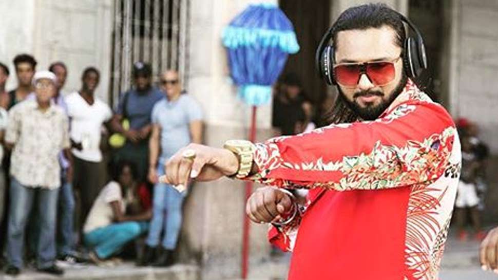 यो यो करने जा रहे हैं वर्ल्ड म्यूजिकल टूर, फोटो साभार: INSTAGRAM@yyhsofficial यो यो करने जा रहे हैं वर्ल्ड म्यूजिकल टूर, फोटो साभार: INSTAGRAM@yyhsofficial