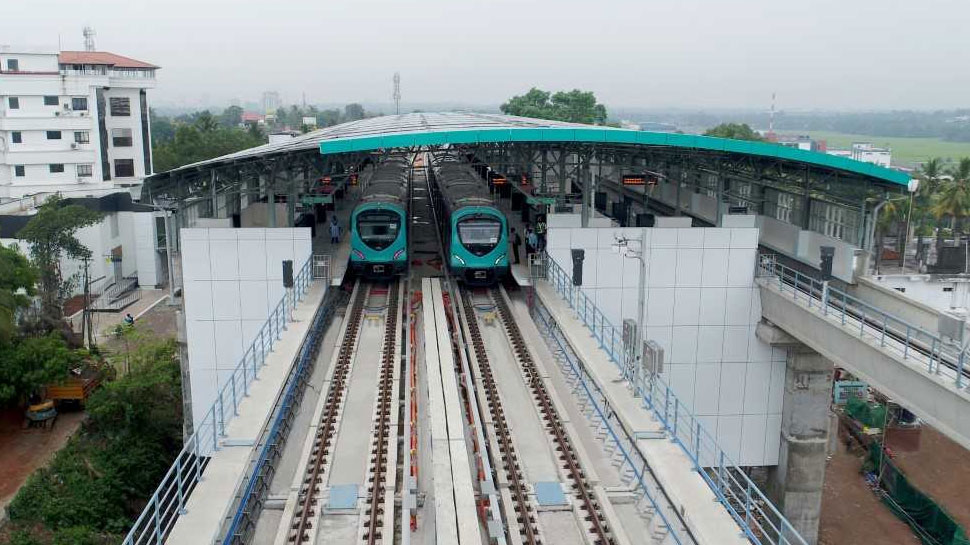 बेंगलुरु मेट्रो के फेज 2 के लिए Alstom करेगी विद्युतीकरण, बिजली भी कराएगी उपलब्ध