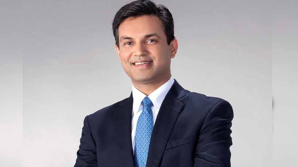 Microsoft ने कहा- AI की मदद से पूरा होगा "मॉडर्न इंडिया" का सपना Microsoft ने कहा- AI की मदद से पूरा होगा "मॉडर्न इंडिया" का सपना