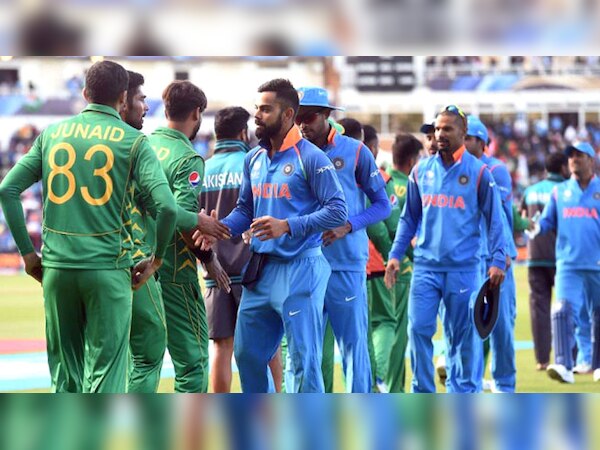 बीसीसीआई इस मुद्दे को 27 फरवरी से दो मार्च के बीच होने वाली आईसीसी की बैठक में भी उठा सकती है. (फोटो साभार: DNA)