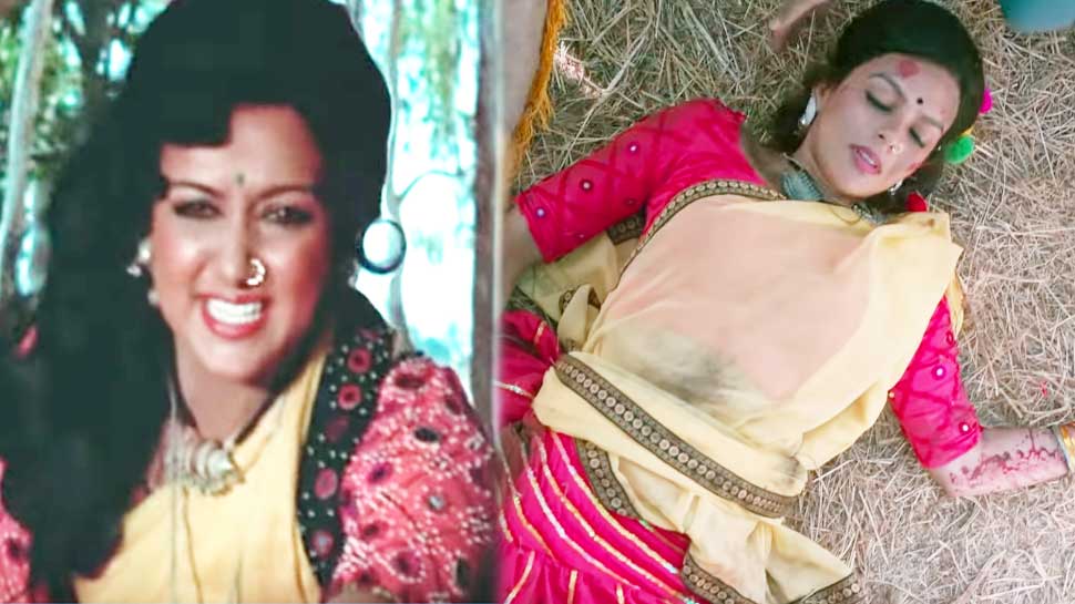 bollywood-ke-kisse-know-bollywoods-first-stunt-girl-reshma-pathan-the-sholay-girl-रेशमा पठान