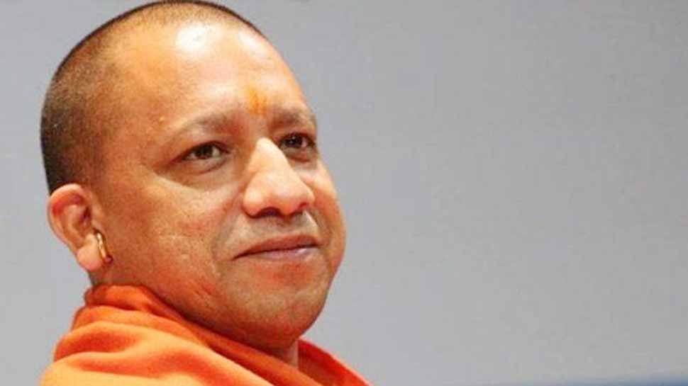 योगी आदित्यनाथ की फाइल फोटो. योगी आदित्यनाथ की फाइल फोटो.
