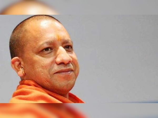 योगी आदित्यनाथ की फाइल फोटो. 