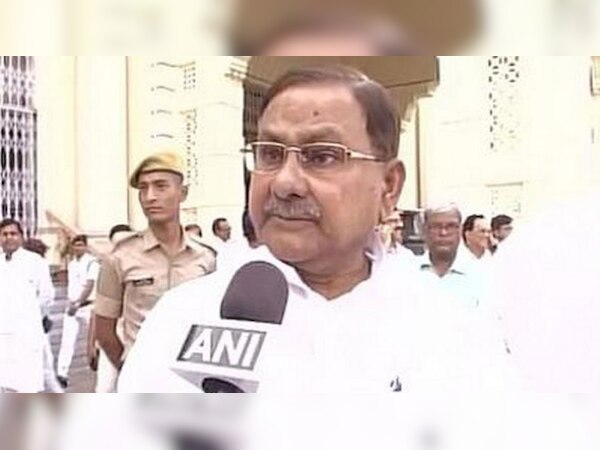 अलकतरा घोटाले में पूर्व मंत्री को सजा. (फाइल फोटो)