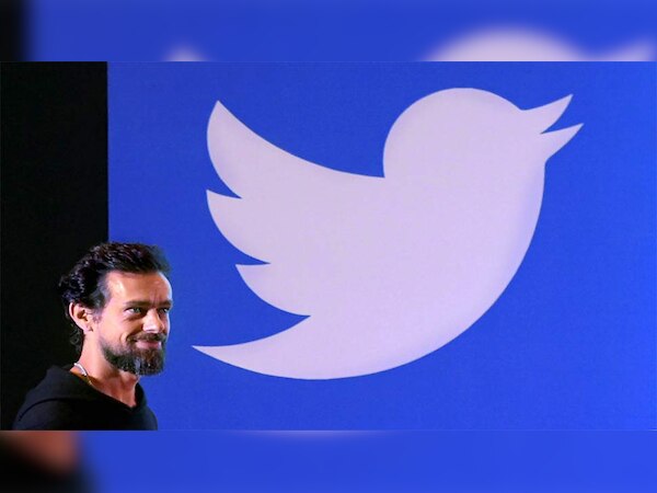 ट्विटर के CEO जैक डोर्सी. (फाइल)