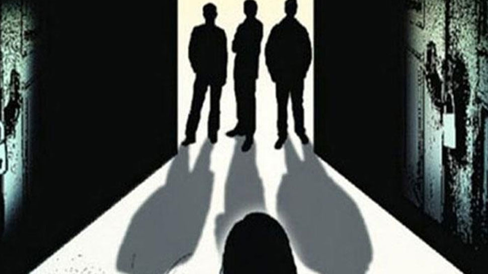 महाराष्ट्र : ठाणे में गैंगरेप के मामले में 3 दोषियों को उम्रकैद महाराष्ट्र : ठाणे में गैंगरेप के मामले में 3 दोषियों को उम्रकैद