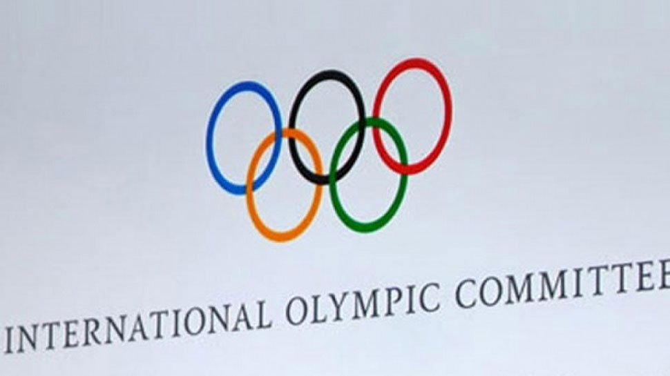 भारत को तगड़ा झटका, IOC ने ओलंपिक कॉम्पिटीशन की मेजबानी पर लगाई रोक भारत को तगड़ा झटका, IOC ने ओलंपिक कॉम्पिटीशन की मेजबानी पर लगाई रोक