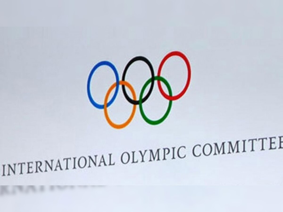 भारत को तगड़ा झटका, IOC ने ओलंपिक कॉम्पिटीशन की मेजबानी पर लगाई रोक