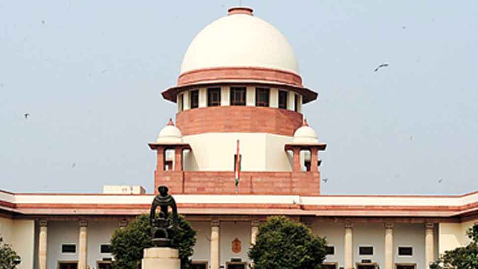 ताज संरक्षण मामला : SC में आगरा MCD ने कहा, 'वेस्ट टू एनर्जी प्लांट लगाने के लिए नई जगह की पहचान हुई'
