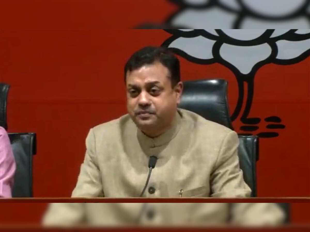 पुलवामा आतंकी हमले पर कुछ दल देश के साथ नहीं दिखते : BJP