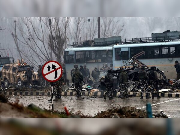 पाकिस्तान ने प्रयास किया कि कोई बयान जारी नहीं हो लेकिन उसकी कोशिश सफल नहीं रही... 