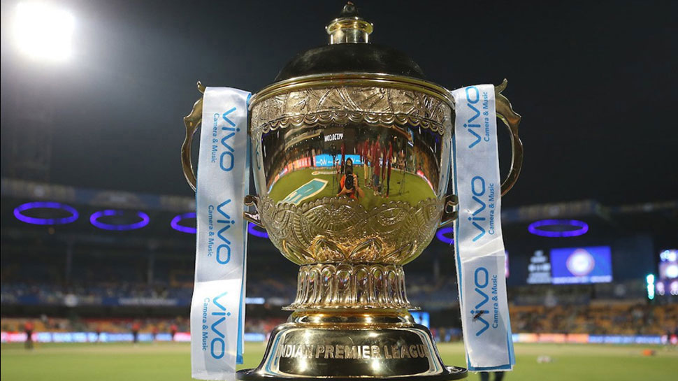 इस साल IPL में नहीं होगी ओपनिंग सेरेमनी, शहीदों के परिवारों को देंगे उद्धाटन का सारा पैसा इस साल IPL में नहीं होगी ओपनिंग सेरेमनी, शहीदों के परिवारों को देंगे उद्धाटन का सारा पैसा