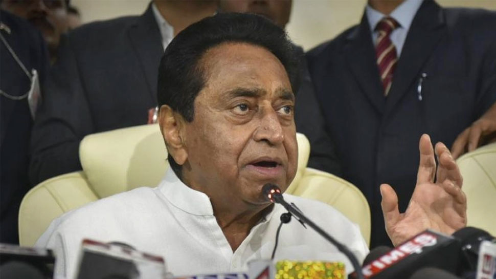 मध्य प्रदेश में किसान कर्ज माफी की शुरुआत, 50 लाख किसानों का होगा कर्ज माफ मध्य प्रदेश में किसान कर्ज माफी की शुरुआत, 50 लाख किसानों का होगा कर्ज माफ