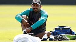 विश्व कप में बायकॉट की खबरों के बीच पाकिस्तानी कप्तान सरफराज ने की यह अपील...