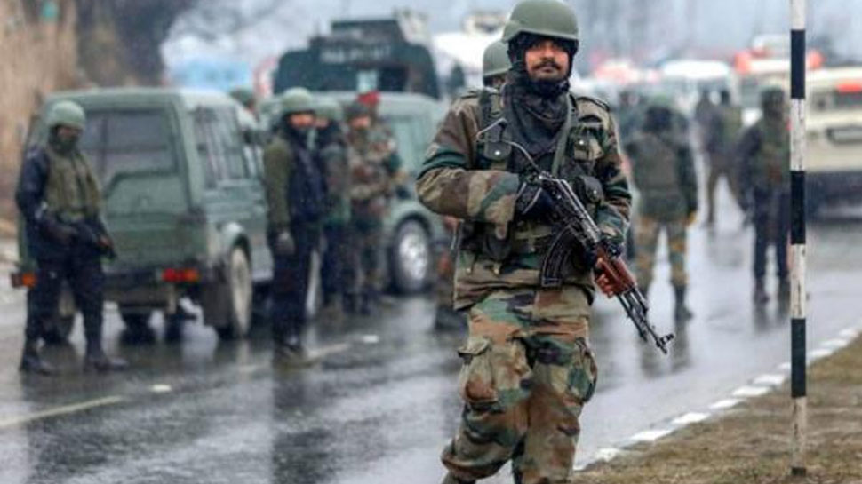 CRPF ने कहा, 'हम भारतीय हैं, जाति-धर्म का दयनीय विभाजन हमारे खून में नहीं' CRPF ने कहा, 'हम भारतीय हैं, जाति-धर्म का दयनीय विभाजन हमारे खून में नहीं'