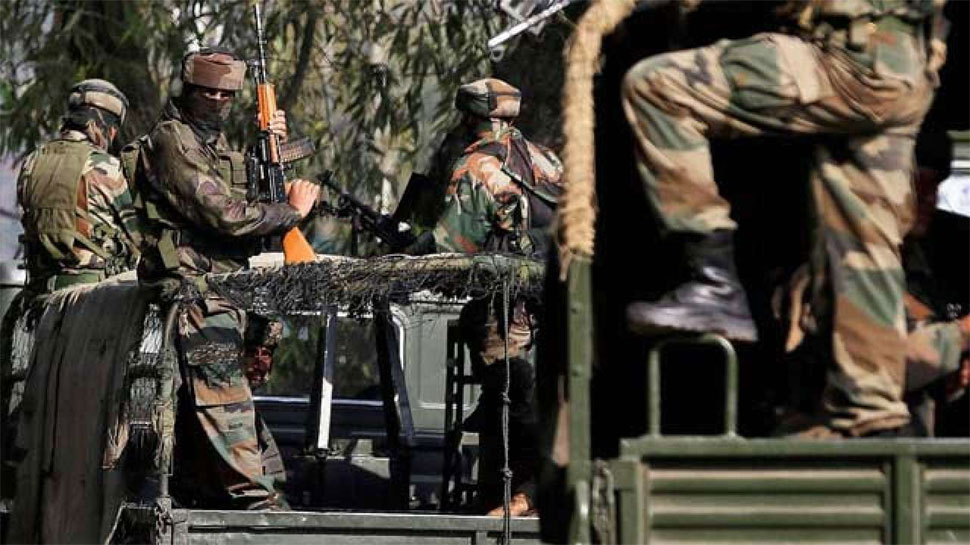 बड़ी तैयारी: जम्मू-कश्मीर भेजी जा रही CRPF, BSF समेत अन्य सुरक्षाबलों की 100 अतिरिक्त कंपनियां