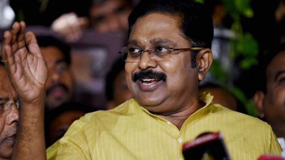 तमिलनाडु में अन्नाद्रमुक सांसद एस राजेंद्रन का सड़क दुर्घटना में निधन