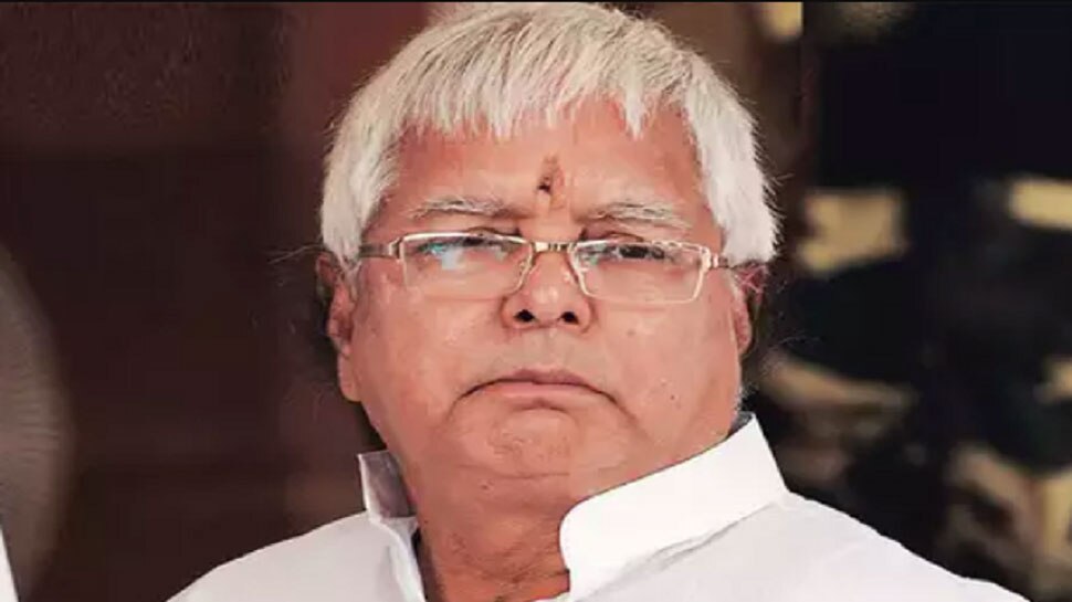 लालू यादव के जेल में होने का अफसोस है लेकिन इसका कोई प्रभाव नहीं पड़ेगाः कांग्रेस