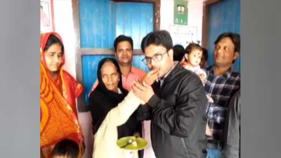 बिहार: किसान के बेटे ने कड़ी मेहनत, अब बिहार लोक सेवा आयोग में बना कमिश्नर बिहार: किसान के बेटे ने कड़ी मेहनत, अब बिहार लोक सेवा आयोग में बना कमिश्नर