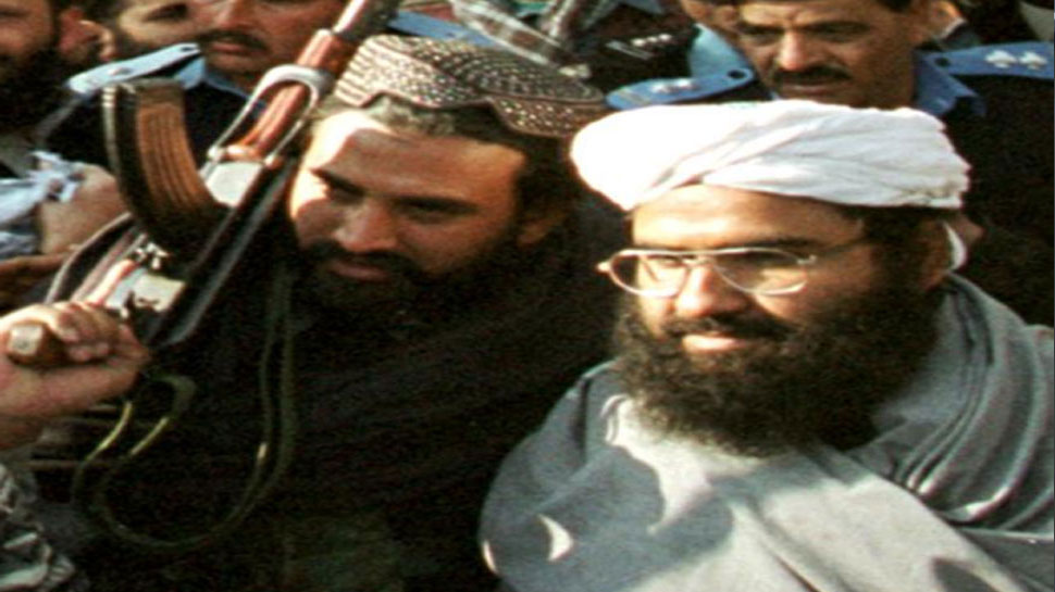पाकिस्‍तान का यू-टर्न: जैश-ए-मोहम्‍मद के मुख्‍यालय को बताया मदरसा, नियंत्रण लेने से भी मुकरा
