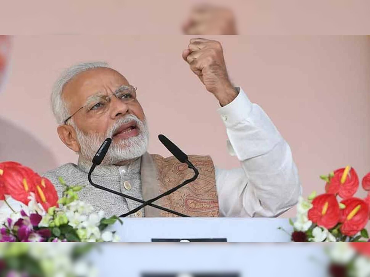 प्रधानमंत्री नरेंद्र मोदी खुद भी पूर्वांचल इलाके की वाराणसी सीट से सांसद हैं.