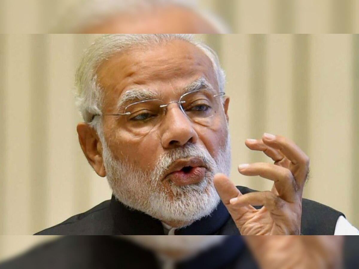 PM मोदी 28 फरवरी को वीडियो कांफ्रेंसिंग के जरिए BJP कार्यकर्ताओं से करेंगे बातचीत