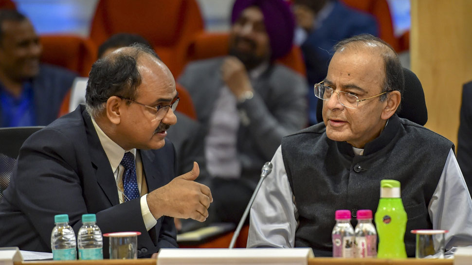 घर लेने वालों के लिए मोदी सरकार का तोहफा, निर्माणाधीन घरों पर GST दर घटाई गई