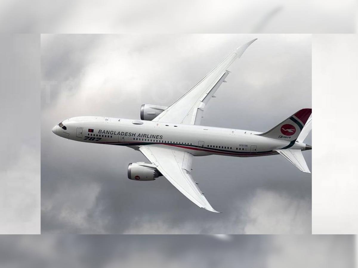 बांग्लादेश में दुबई जाने वाले विमान को हाईजैक करने की कोशिश