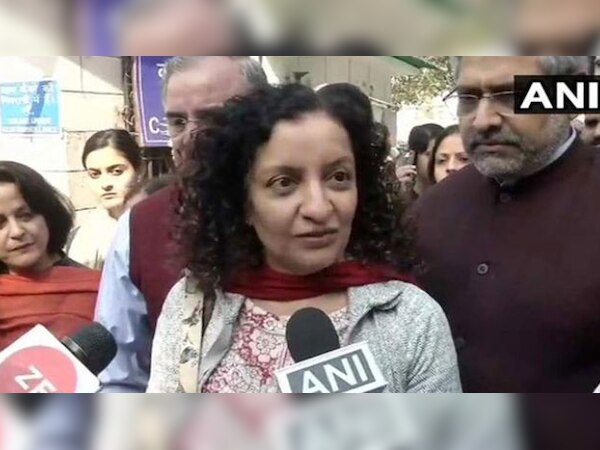 फोटो साभार : ANI