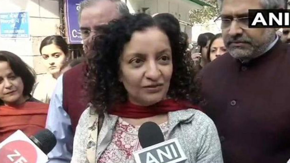 फोटो साभार : ANI फोटो साभार : ANI