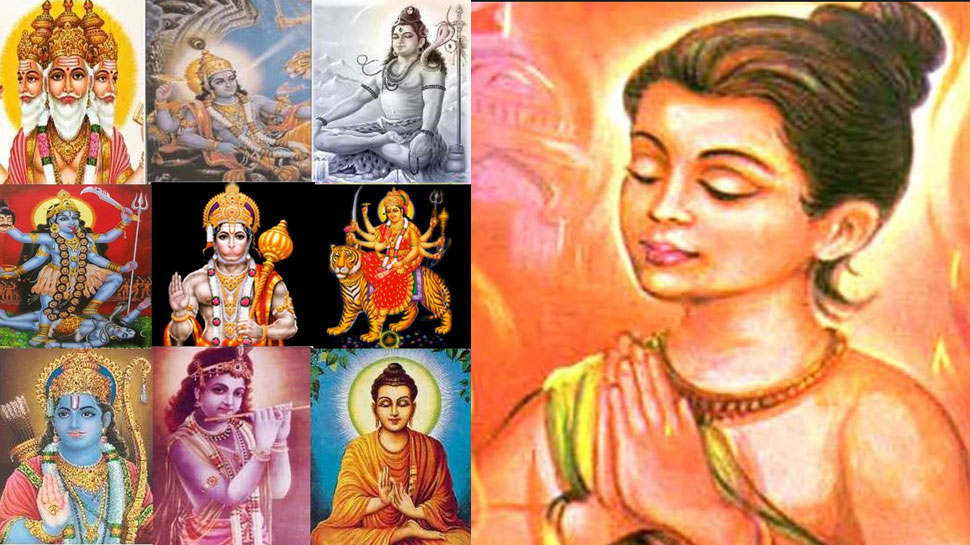 राजस्थान: टेक्नोलॉजी ने कम की भक्त और भगवान की दूरी, जानिए पूरा मामला राजस्थान: टेक्नोलॉजी ने कम की भक्त और भगवान की दूरी, जानिए पूरा मामला