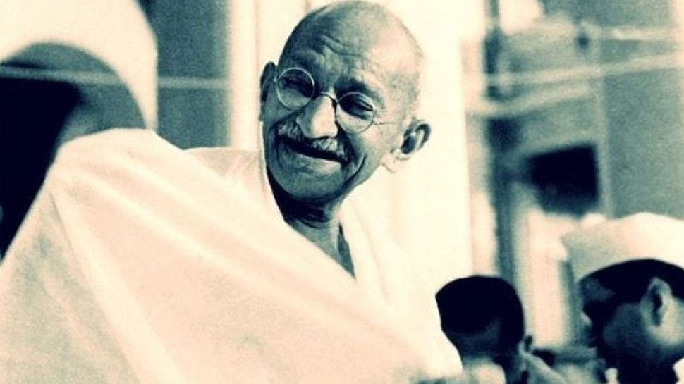 महात्मा गांधी के साथ सत्याग्रहों में हिस्सा लेने वाली वलियम्मा के जीवन पर बनेगी फिल्म