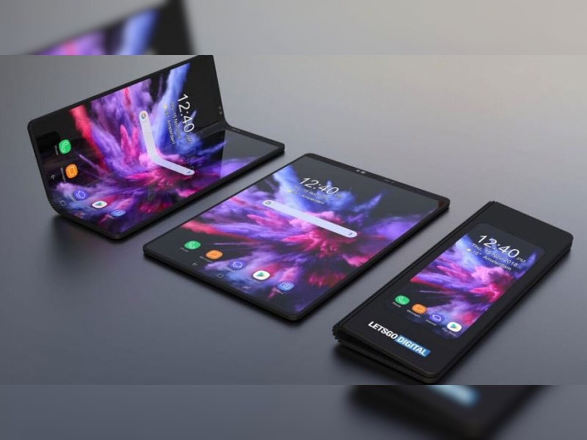 Huawei ने लॉन्च किया 5G फोल्डेबल स्मार्टफोन Mate X, 2 लाख से ज्यादा है कीमत