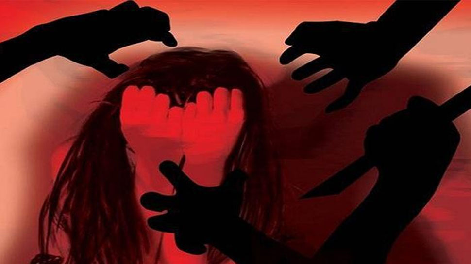 नोएडा : बंधक बना कर महिला से सामूहिक बलात्कार, दोनों आरोपी गिरफ्तार