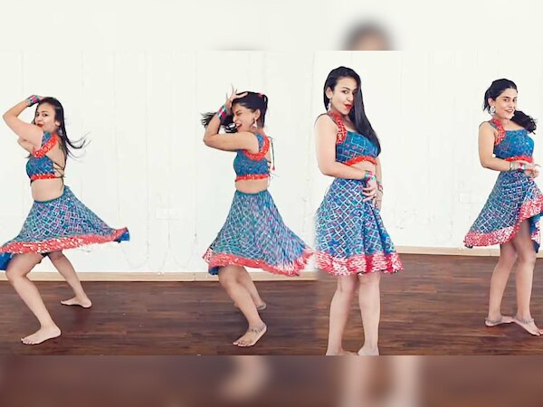 6 लाख से ज्यादा बार देखा गया है वीडियो (फोटो साभारः वीडियो ग्रैब, यूट्यूब)