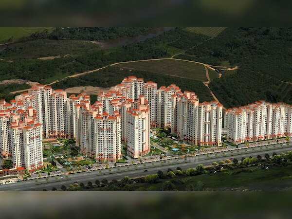 DPR रिपोर्ट तैयार हो जाने के बाद नोएडा के करीब 144 टॉवर में जल्द काम शुरू हो जाएगा. (फाइल)