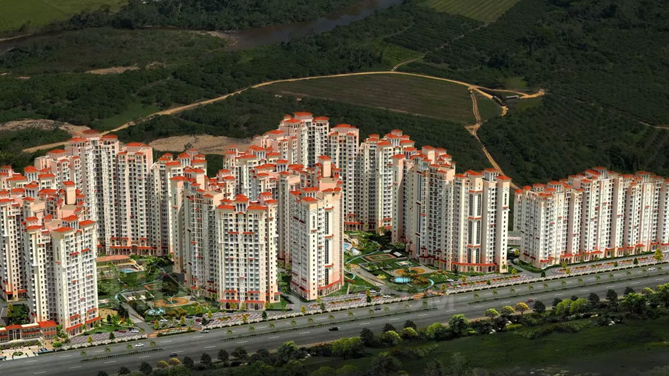 DPR रिपोर्ट तैयार हो जाने के बाद नोएडा के करीब 144 टॉवर में जल्द काम शुरू हो जाएगा. (फाइल) DPR रिपोर्ट तैयार हो जाने के बाद नोएडा के करीब 144 टॉवर में जल्द काम शुरू हो जाएगा. (फाइल)