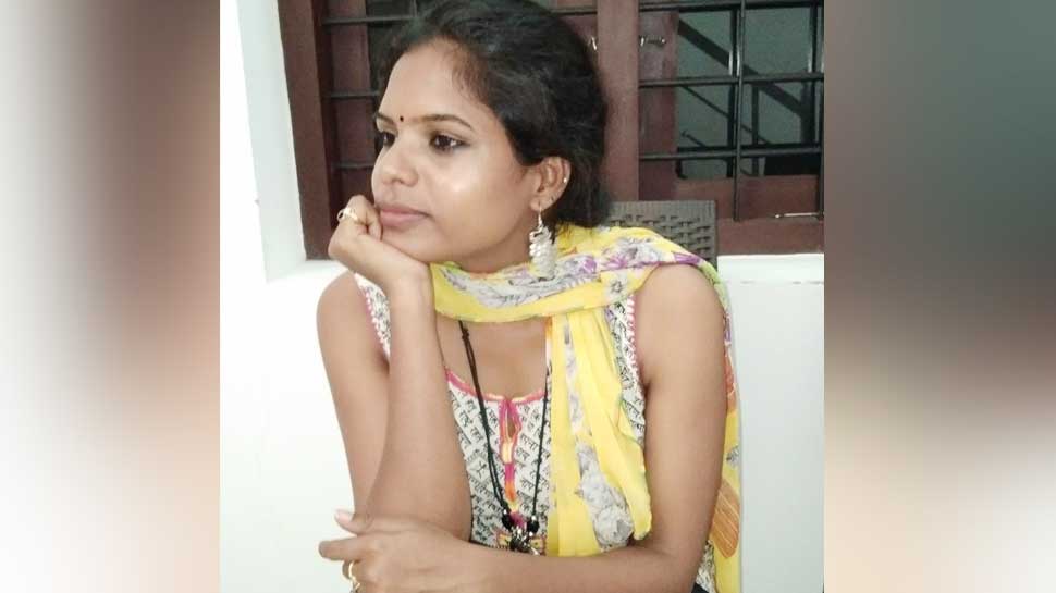अपने ही बेडरूम में मृत मिली 28 साल की फिल्म निर्माता अपने ही बेडरूम में मृत मिली 28 साल की फिल्म निर्माता