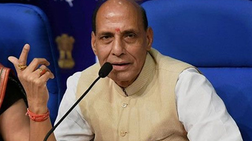 मोदी सरकार अंत्योदय की अवधारणा को सही मायने में लागू करने वाली पहली सरकार : राजनाथ मोदी सरकार अंत्योदय की अवधारणा को सही मायने में लागू करने वाली पहली सरकार : राजनाथ