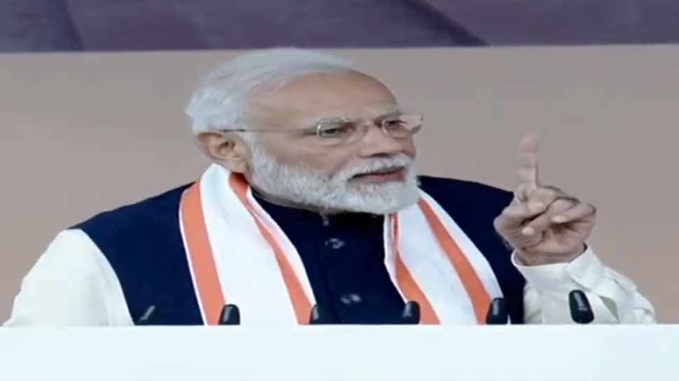 प्रधानमंत्री मोदी ने की घोषणा, रक्षा बलों के लिए बनेंगे तीन सुपर स्पेशियेलिटी अस्पताल प्रधानमंत्री मोदी ने की घोषणा, रक्षा बलों के लिए बनेंगे तीन सुपर स्पेशियेलिटी अस्पताल