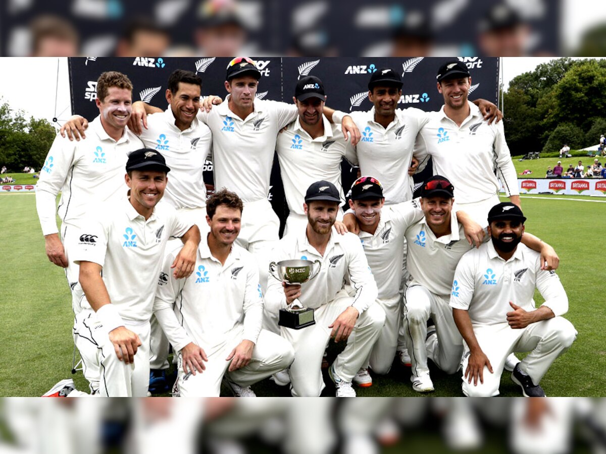 ICC Ranking: दक्षिण अफ्रीका को भारी नुकसान, यह टीम पहली बार दूसरे नंबर पर पहुंची
