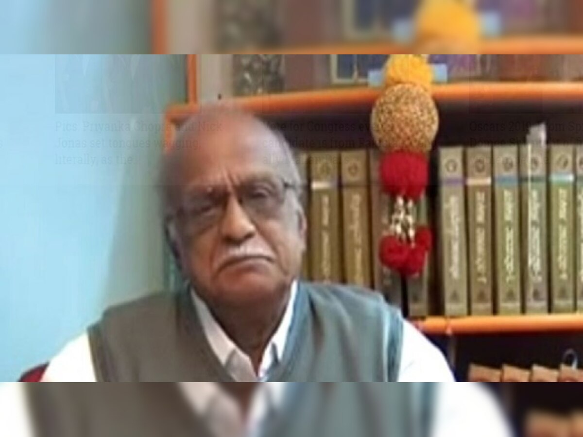 कलबुर्गी हत्याकांड की SIT जांच की मांग पर सुप्रीम कोर्ट में सुनवाई कल