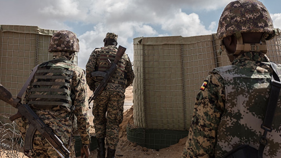 सोमालिया में अमेरिकी हवाई हमले में अल शबाब के 35 आतंकवादी हुए ढेर