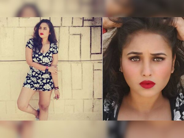 2018 से लेकर अब तक रानी के कई वीडियो इंटरनेट पर छाए हुए हैं (फोटो साभार: वीडियो ग्रैब)