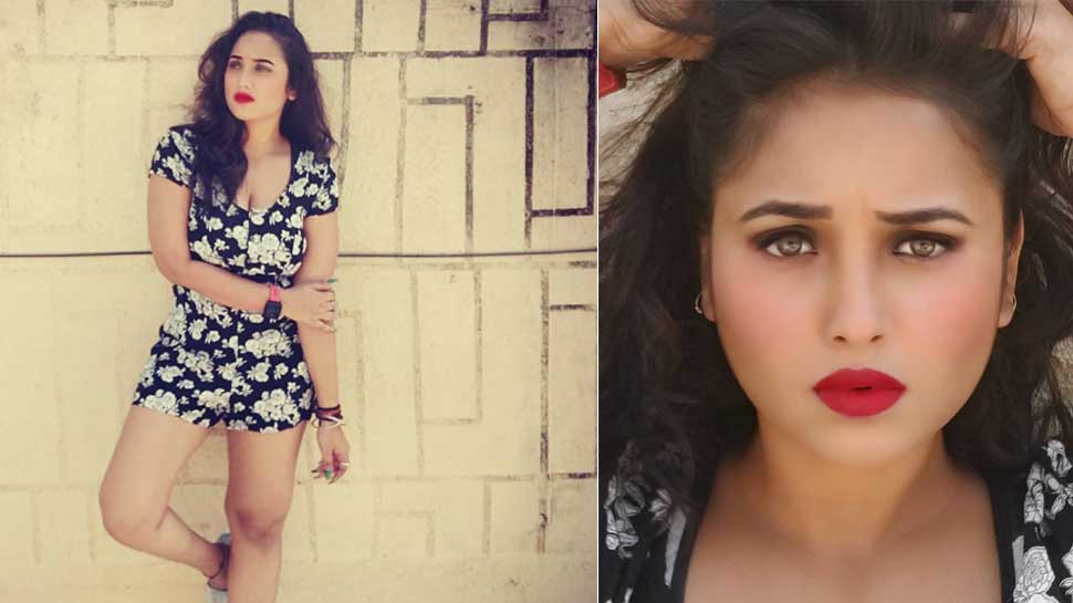 2018 से लेकर अब तक रानी के कई वीडियो इंटरनेट पर छाए हुए हैं (फोटो साभार: वीडियो ग्रैब) 2018 से लेकर अब तक रानी के कई वीडियो इंटरनेट पर छाए हुए हैं (फोटो साभार: वीडियो ग्रैब)