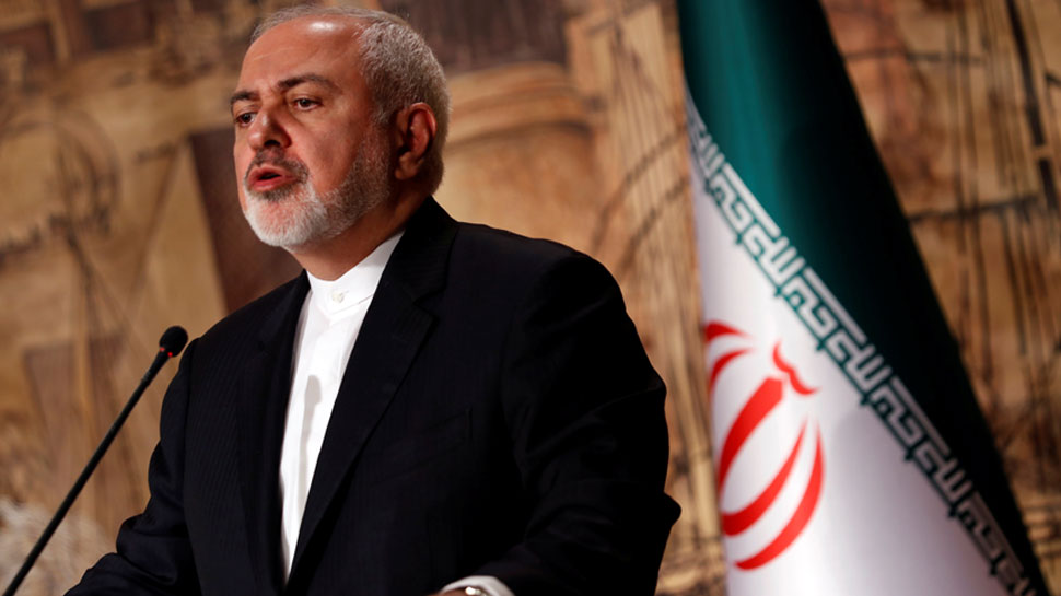 जानिए कौन हैं इंस्टाग्राम पर इस्तीफा देने वाले ईरान के विदेश मंत्री